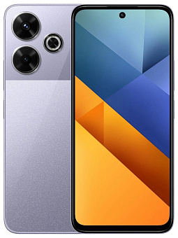 POCO M6 6/128 Гб