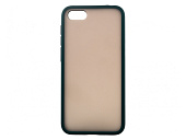 Клип-кейс Honor 7S New Hard case Зеленый