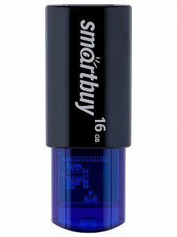 USB-флеш-накопитель 16 Gb Smart Buy Click