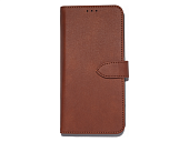 Чехол-книжка Honor 10 I Skin Коричневый