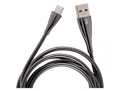 Кабель 8-pin Apple Power 1.5 м Черный