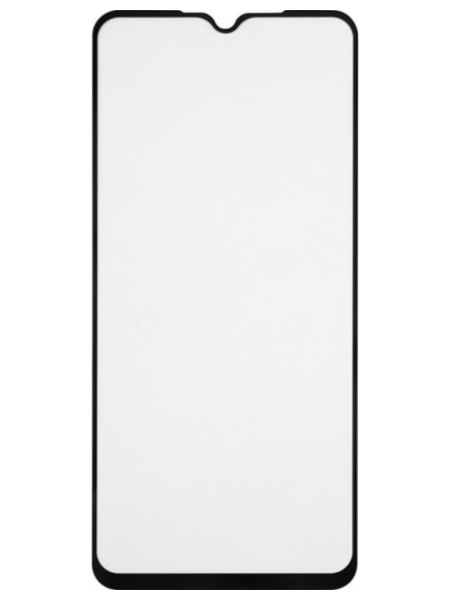 Защитное стекло для Samsung Galaxy A02s/Oppo A15 Box