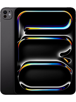 iPad Pro 13 M5 2025 WiFi 256 Гб