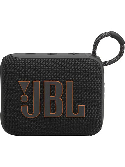 Беспроводная акустика JBL GO 4