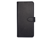 Чехол-книжка Realme 5/Realme 5 Pro/Realme Q Skin Черный