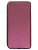 Чехол-книжка для Samsung Galaxy A15 WELLMADE