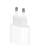 Сетевое зарядное устройство Apple 35W Белый