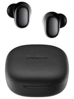 Беспроводные наушники Xiaomi Redmi Buds 6 Play