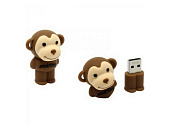 USB-флеш-накопитель 16 Gb Обезьянка