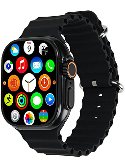 Смарт-часы TFN T-WATCH M8 PRO