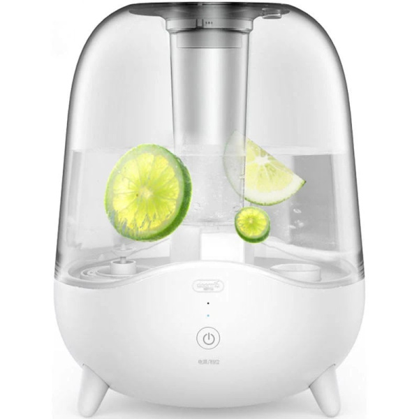 Увлажнитель воздуха Deerma Humidifier F325 Белый