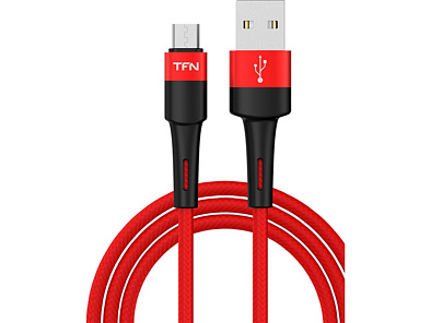 Кабель USB - micro USB Envy 1.2 м