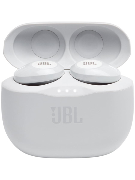 Беспроводные наушники JBL Tune 125 TWS Белый
