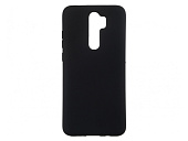 Клип-кейс Xiaomi Redmi Note 8 Pro Iris Черный
