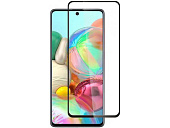 Защитное стекло для Samsung Galaxy A72 (SM-A725) тех. пак