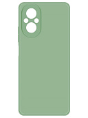 Клип-кейс Krutoff Silicone Case для Realme C67