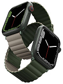 Ремешок для Apple Watch 49/45/44/42 Uniq Revix