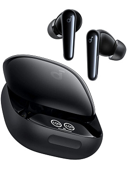 Беспроводные наушники Anker Soundcore Liberty 4 Pro