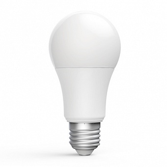 Умная лампа Xiaomi Aqara LED light bulb Белый