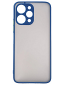 Клип-кейс Xiaomi Redmi 12 Hard case
