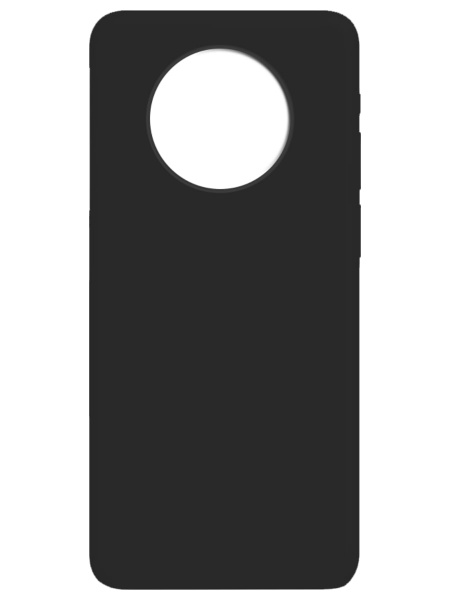 Клип-кейс Xiaomi Poco X3 Меридиан Gresso (Черный)