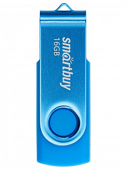USB-флеш-накопитель 16 Gb Smart Buy Twist