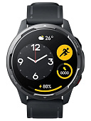 Смарт-часы Xiaomi Watch S1 Active GL