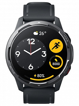 Смарт-часы Xiaomi Watch S1 Active GL