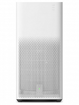 Очиститель воздуха Xiaomi Mi Air Purifier 2H EU