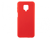 Клип-кейс Xiaomi Redmi Note 9S/Note 9 Pro Iris Красный