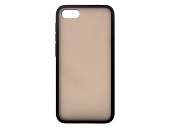 Клип-кейс Honor 7S New Hard case Черный