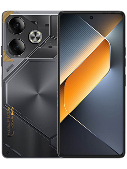 Tecno POVA 6 12/256 Гб