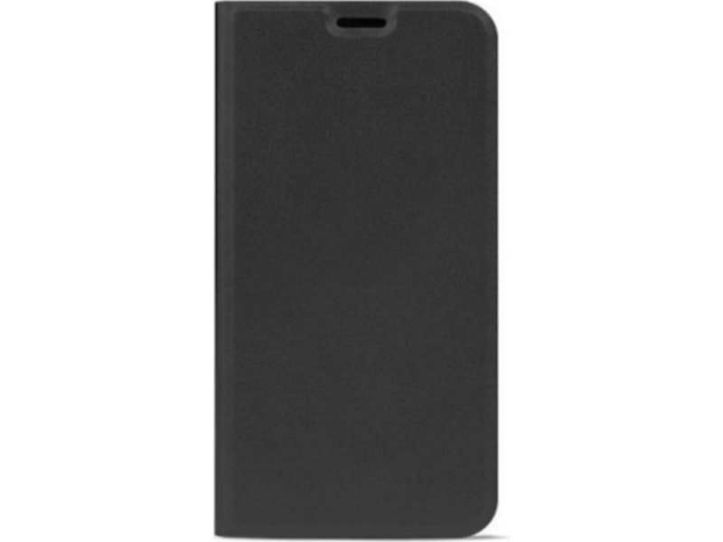 Чехол-книжка Samsung Galaxy A53 (A536) Атлант Pro Gresso (Черный)