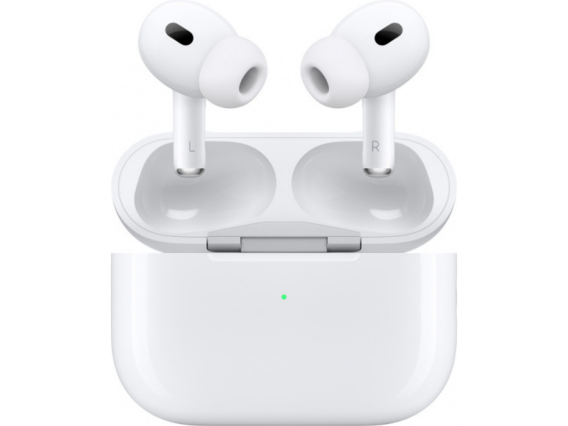 Беспроводные наушники Apple AirPods Pro 2 Белый
