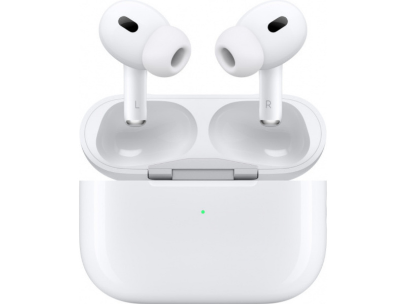 Беспроводные наушники Apple AirPods Pro 2 (Белый)