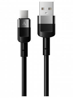 Кабель USB - micro USB Accesstyle AM24-T100