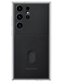 Клип-кейс для Samsung Galaxy S23 Ultra (SM-G918) Frame Case