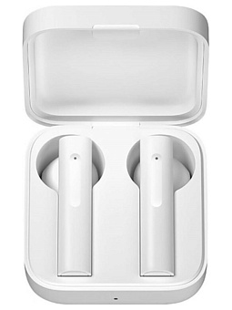 Беспроводные наушники Xiaomi Mi True Wireless Earphones 2 Basic
