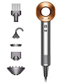 Фен Dyson SuperSonic HD07