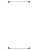 Защитное стекло для Samsung Galaxy A54 Box