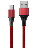 Кабель USB - Type-C Accesstyle AC30-F200M