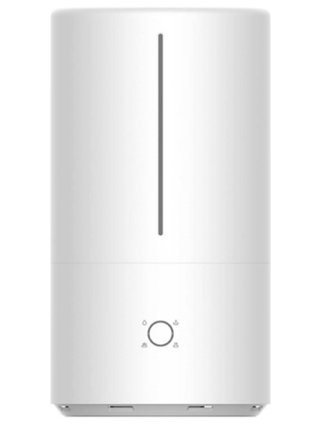 Увлажнитель воздуха Xiaomi Smart Antibacterial Humidifier (Белый)