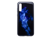 Клип-кейс Samsung Galaxy A70 (SM-A705) Hard plastic Сustom 8