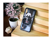 Клип-кейс Samsung Galaxy A20 (SM-A205)/A30 (SM-A305) Hard plastic Сustom 4