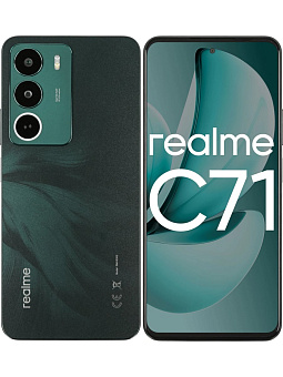 Realme C71 6/128 Гб