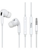 Проводная гарнитура TFN MC516