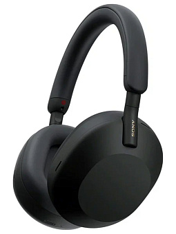 Беспроводные наушники Sony WH-1000XM5