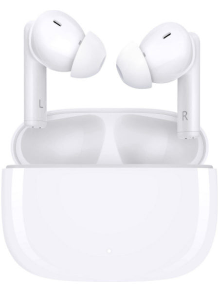 Беспроводные наушники Honor Earbuds X5 Lite (Белый)