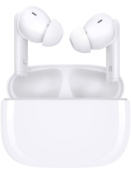 Беспроводные наушники Honor Earbuds X5 Lite Белый