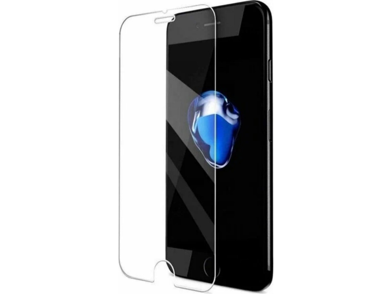 Защитное стекло для iPhone 7 Plus / iPhone 8 Plus Active (Бесцветный)